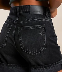 Logan Dad Short
