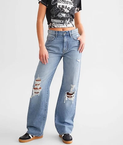 HIDDEN Logan Dad Jean