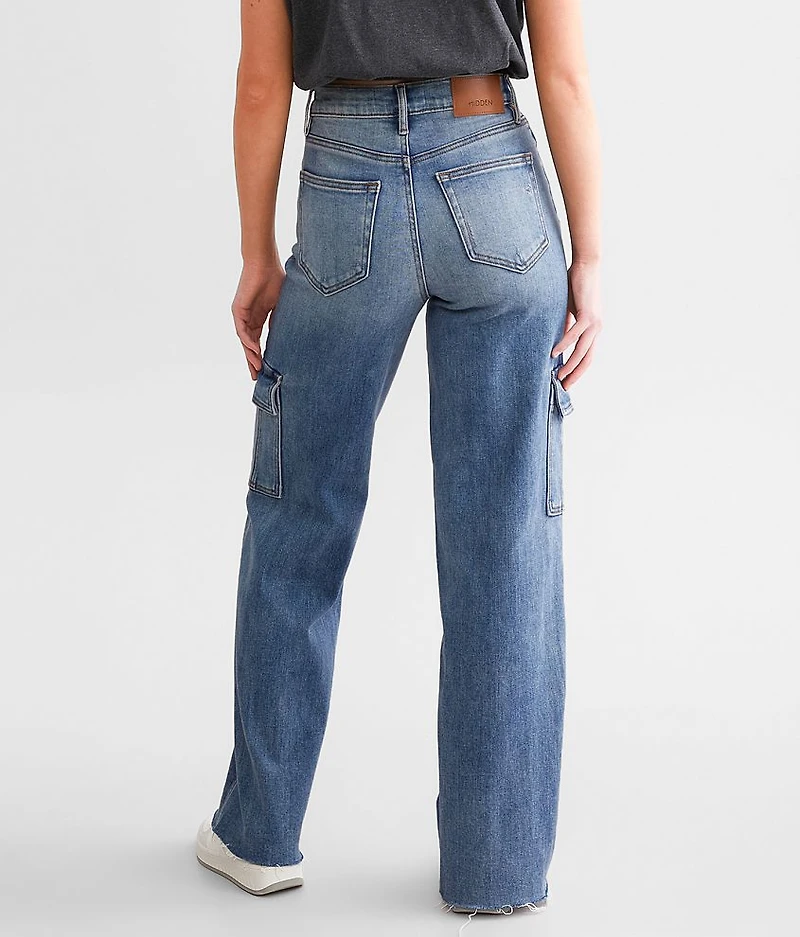 Logan Dad Cargo Jean