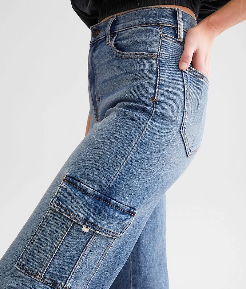 Logan Dad Cargo Jean
