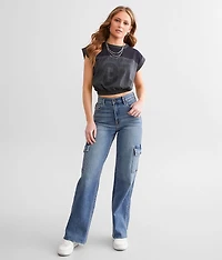 Logan Dad Cargo Jean