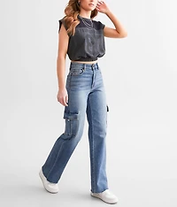 Logan Dad Cargo Jean