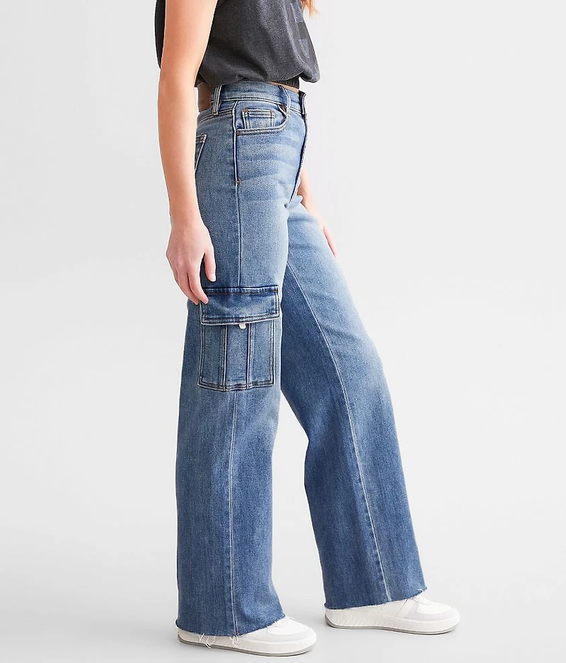 Logan Dad Cargo Jean
