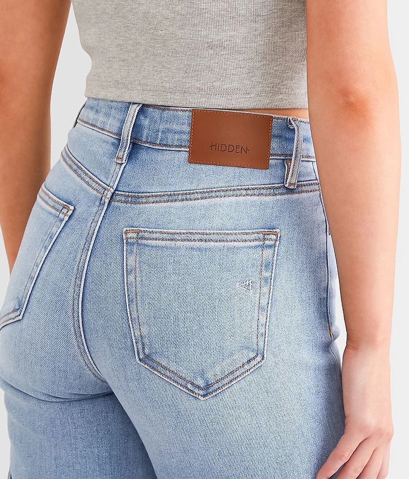 Logan Dad Cargo Stretch Jean