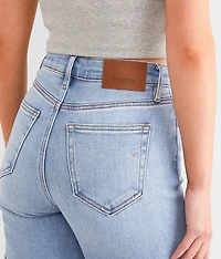 Logan Dad Cargo Stretch Jean