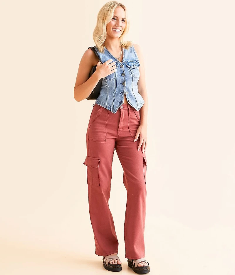 Logan Dad Cargo Jean