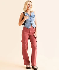 Logan Dad Cargo Jean