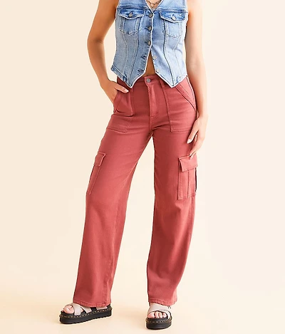 Logan Dad Cargo Jean