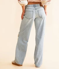 Alyx Baggy Straight Jean