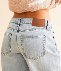 Alyx Baggy Straight Jean