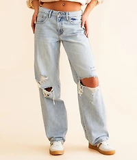 Alyx Baggy Straight Jean