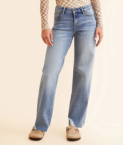 Blake Dad Stretch Jean