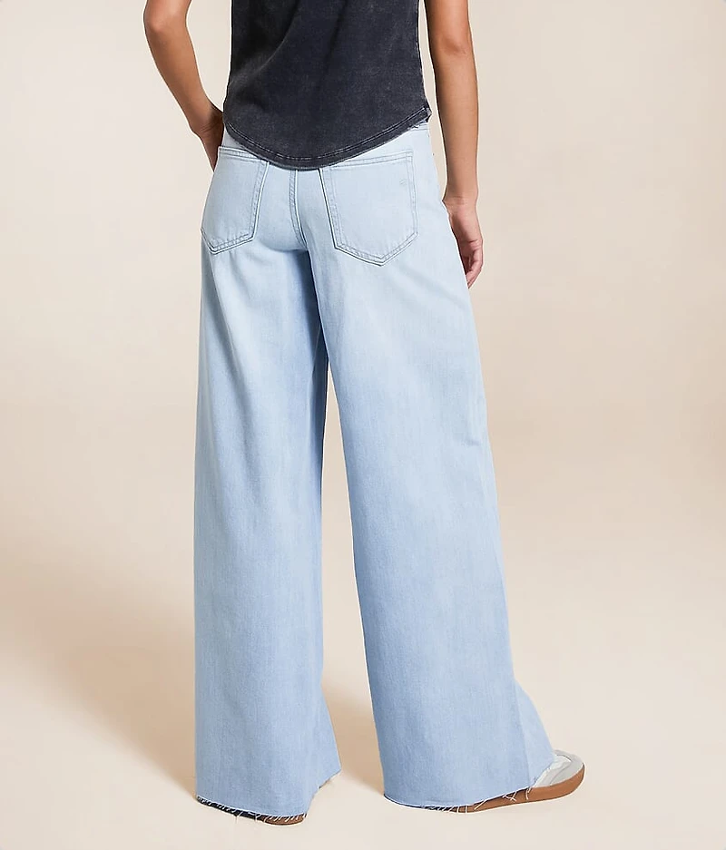 Nori Ultra Wide Leg Jean