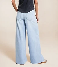 Nori Ultra Wide Leg Jean