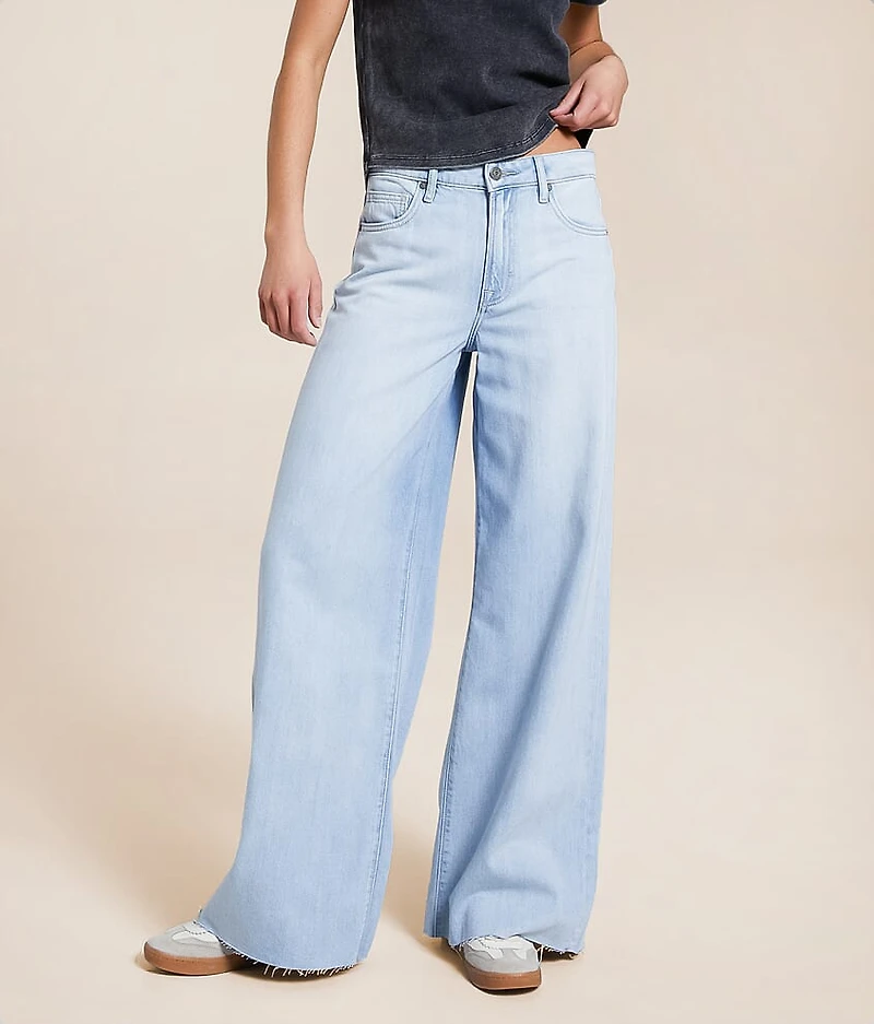 Nori Ultra Wide Leg Jean