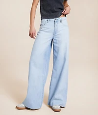 Nori Ultra Wide Leg Jean