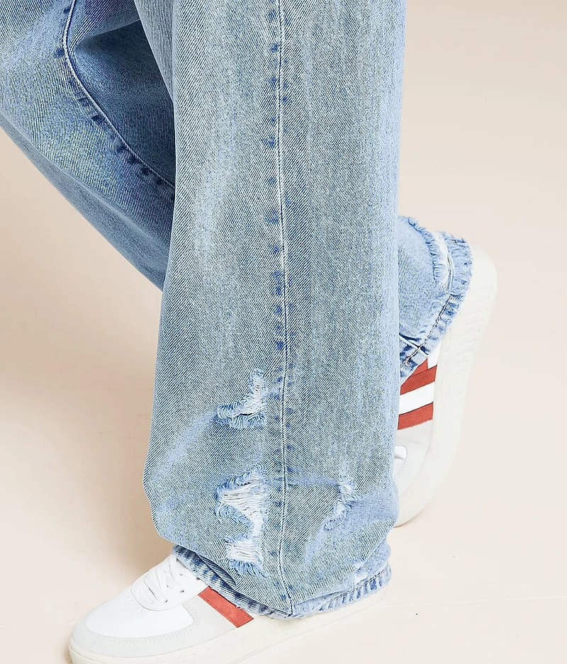 Alyx Low Slung Baggy Jean