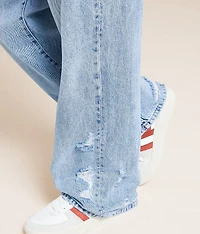 Alyx Low Slung Baggy Jean