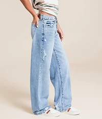 Alyx Low Slung Baggy Jean