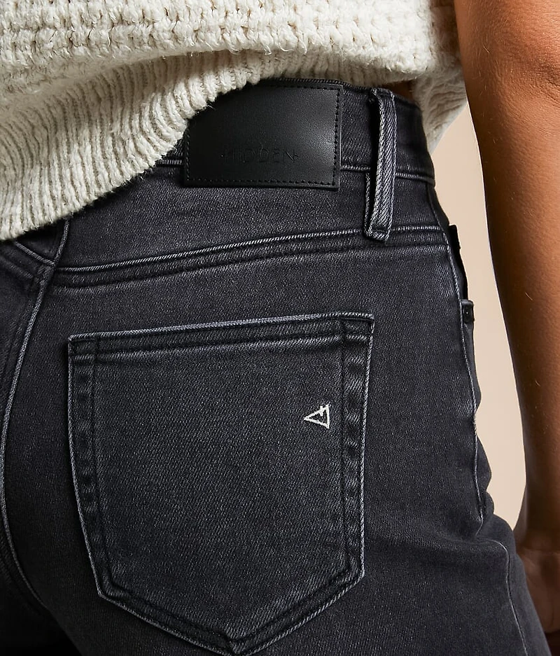 Nori Wide Leg Stretch Jean