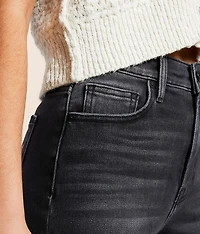 Nori Wide Leg Stretch Jean