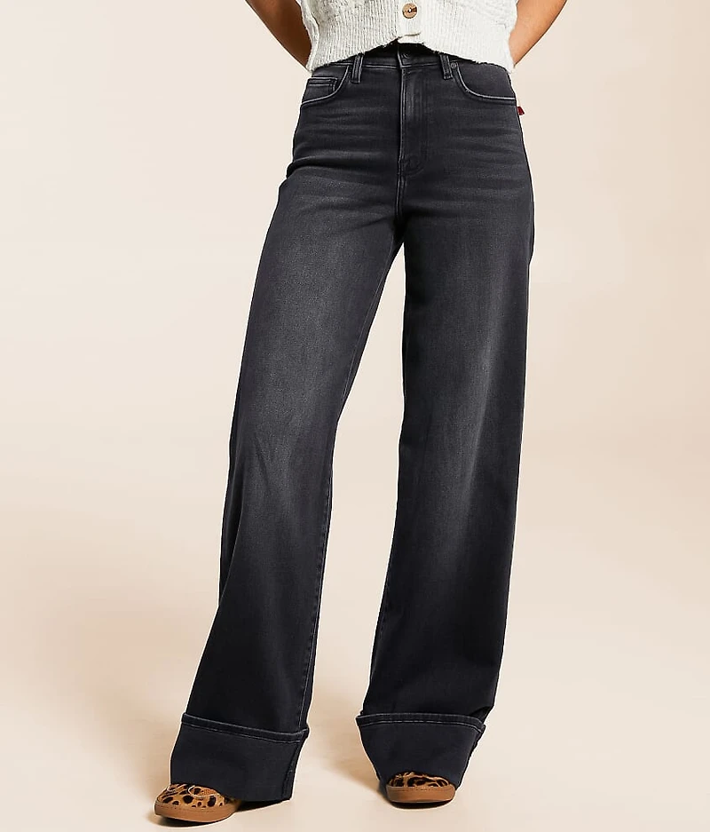 Nori Wide Leg Stretch Jean
