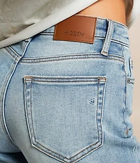 Logan Dad Cuffed Jean