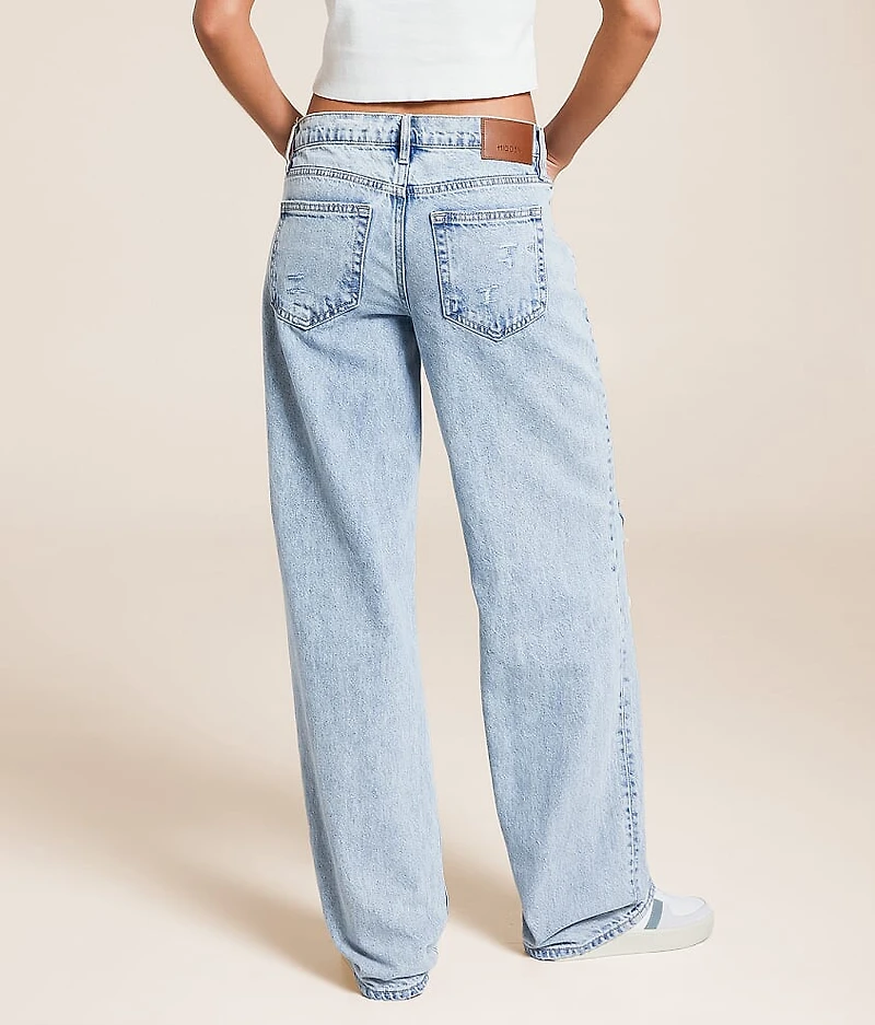 Alyx Low Slung Baggy Jean