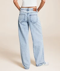 Alyx Low Slung Baggy Jean