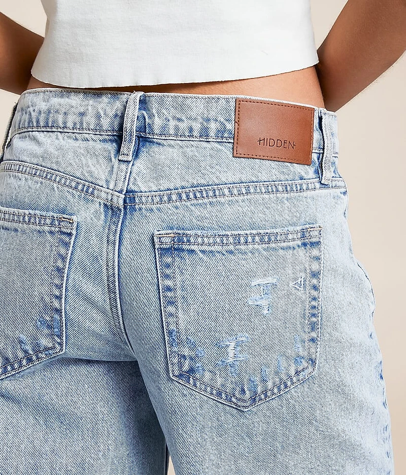 Alyx Low Slung Baggy Jean