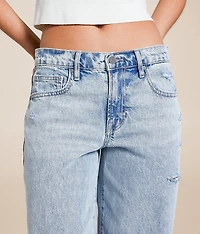 Alyx Low Slung Baggy Jean