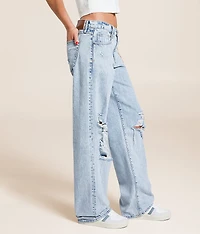 Alyx Low Slung Baggy Jean