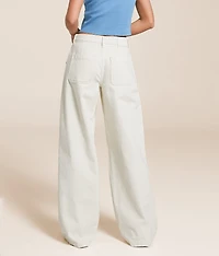 Nori Wide Leg Jean