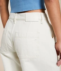 Nori Wide Leg Jean