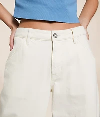 Nori Wide Leg Jean