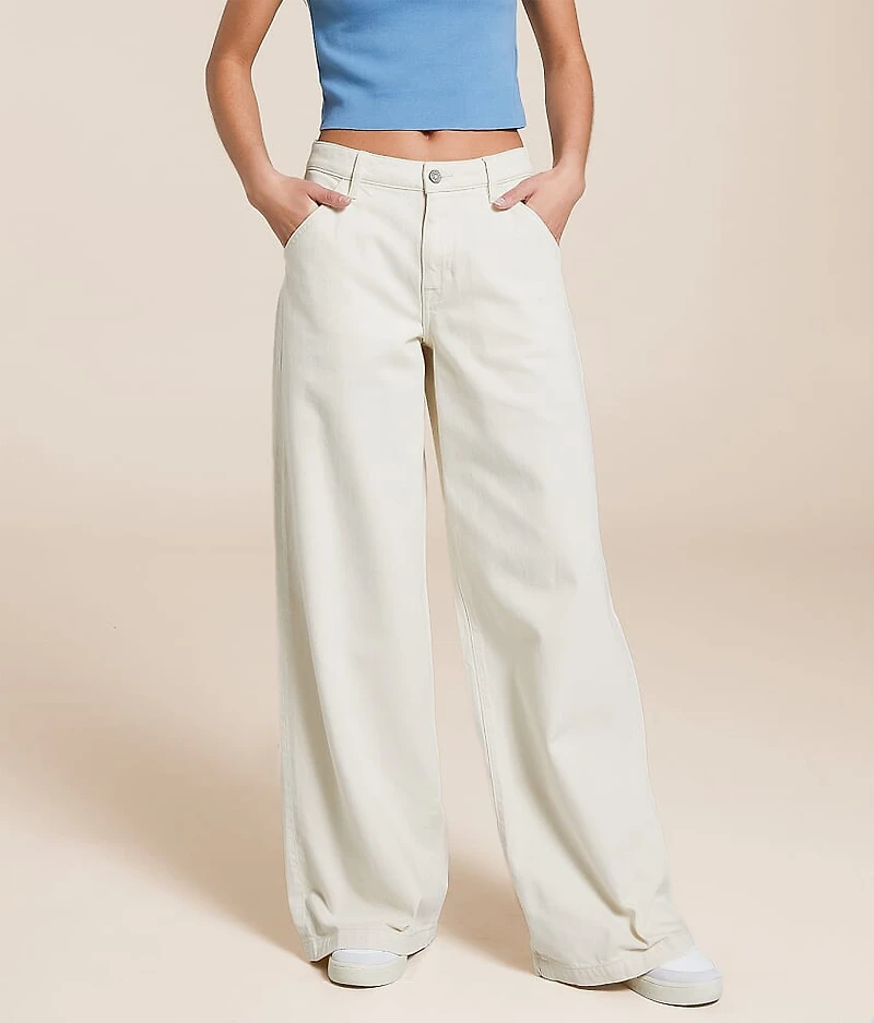 Nori Wide Leg Jean