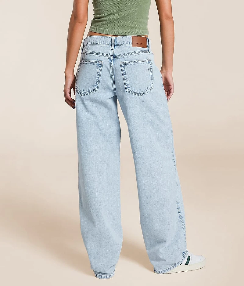Alyx Low Slung Baggy Jean