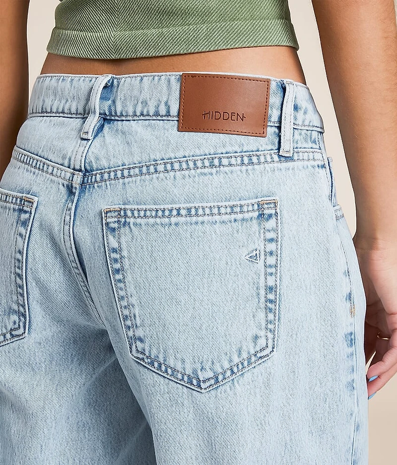 Alyx Low Slung Baggy Jean