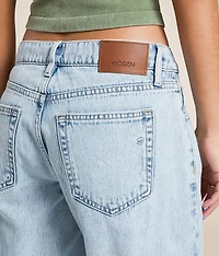 Alyx Low Slung Baggy Jean