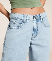 Alyx Low Slung Baggy Jean