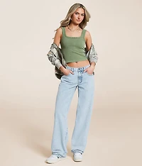 Alyx Low Slung Baggy Jean