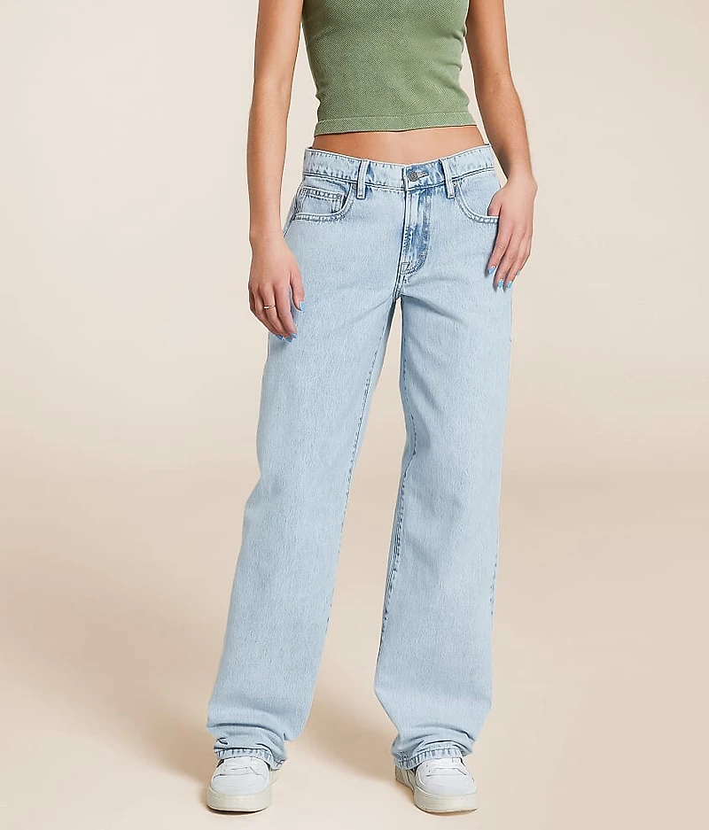 Alyx Low Slung Baggy Jean