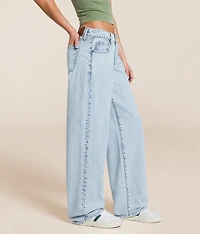 Alyx Low Slung Baggy Jean