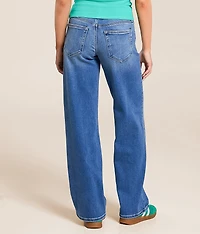 Blake Dad Stretch Jean