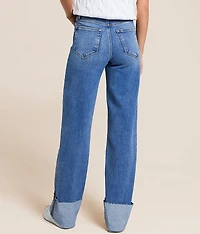 Logan Dad Stretch Jean