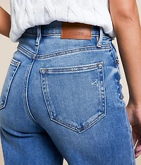 Logan Dad Stretch Jean