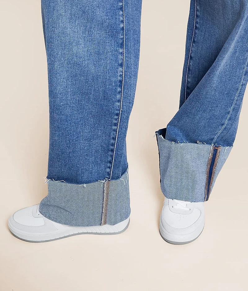 Logan Dad Stretch Jean