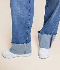 Logan Dad Stretch Jean