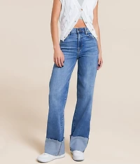 Logan Dad Stretch Jean