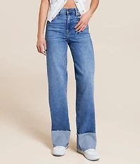 Logan Dad Stretch Jean
